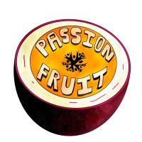 PassionFruit logo - Similar company to Sb Software Inc.