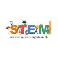 STEM Program Pakistan logo - Similar company to The Prompt Content