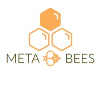 Meta'Bees logo - Similar company to Level'Up!
