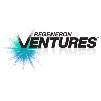 Regeneron Ventures logo - Similar company to Rover Diagnostics
