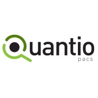 Quantio Healthcare Software logo - Similar company to Itsos Srl