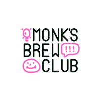 Monk's Brew Club logo - Similar company to Singapore Global Network (Sgn)