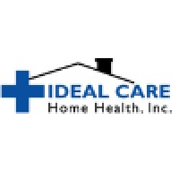 Ideal Care Home Health, Inc. logo - Similar company to Accurate Care Home Health