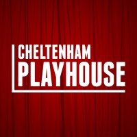 Cheltenham Playhouse logo - Similar company to Gloucester Guildhall