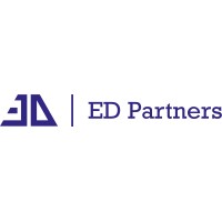 ED Partners logo - Similar company to Ed Partners