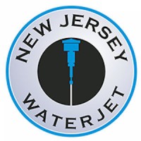 New Jersey Waterjet Inc. logo - Similar company to Pass Thru, Llc