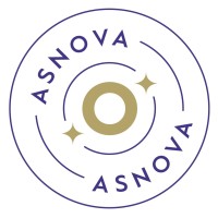 Association asnova logo - Similar company to Espace Proches