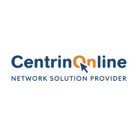 PT Centrin Online Prima logo - Similar company to Tek Avinya
