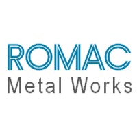 Romac Metal Works logo - Similar company to Meehan'S Industrial