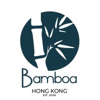 Bamboa logo - Similar company to Leafplus.Co.Uk