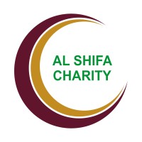 Al-Shifa Charity logo - Similar company to Religions For Peace Uk