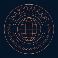 MAJORMAJOR Design Co. logo - Similar company to Create Meaning
