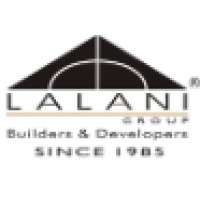 Lalani Group logo - Similar company to Aum Developers