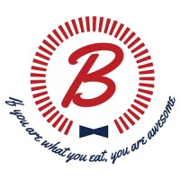 Blake's Lotaburger logo - Similar company to Dion'S