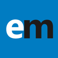 Engineered Media logo - Similar company to Sonick Creative Solutions