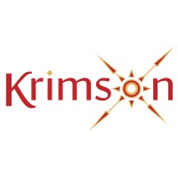 Krimson Aviation logo - Similar company to Aerostellar