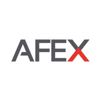AFEX logo - Similar company to Verstaad