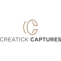CREATICK CAPTURES logo - Similar company to Elavate.In