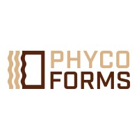 PhycoForms logo - Similar company to Untwine