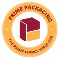 Prime Packaging Corp. logo - Similar company to Five Star Packaging And Display