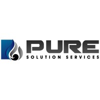Pure Solution Services logo - Similar company to Speed Solutions