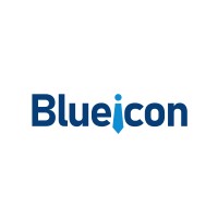 BlueIcon Consulting logo - Similar company to Rajavi Jobs