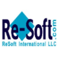 ReSoft International LLC logo - Similar company to Codeless Solutions
