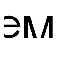 eM Productions logo - Similar company to Hale Bob