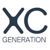 XC Generation logo - Similar company to Xc Power