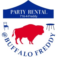 Buffalo Freddy Ent.