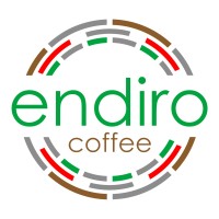 Endiro Coffee logo - Similar company to Nimarungi
