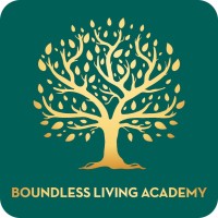 Boundless Living Academy logo - Similar company to Multicultural Learning Center