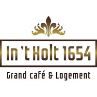 In 't Holt 1654 Grand Cafe & Logement logo - Similar company to De Koperen Tuin