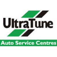Ultratune Jesmond logo - Similar company to Force Shutters