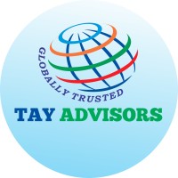 TAY Advisors logo - Similar company to Agents Recruitment