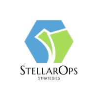 StellarOps Strategies logo - Similar company to Codemaniac Software Solutions Llc.