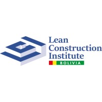 Lean Construction Institute Bolivia logo - Similar company to Lean Construction Institute - New England Community Of Practice