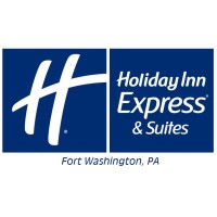 Holiday Inn Express and Suites Fort Washington logo - Similar company to Five Rivers Hospitality