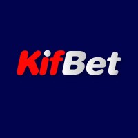 KifBet logo - Similar company to Modul Data Center