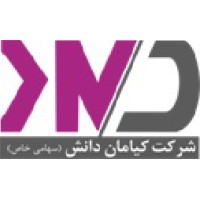 KIAMAN DANESH KMD logo - Similar company to Electno