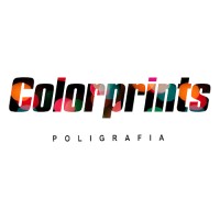 Colorprints - Printing Articles logo - Similar company to Openprint.Pl