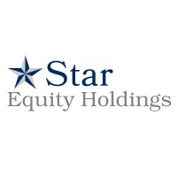 Star Equity Holdings logo - Similar company to Star Equity