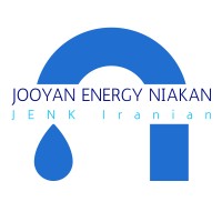Jooyan Energy NiaKan (JENK Iranian) logo - Similar company to Pars Pey Co.