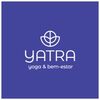 YATRA.YOGA logo - Similar company to Pratique Yoga