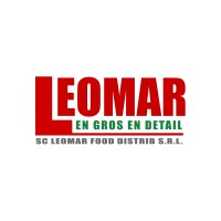 SC LEOMAR FOOD DISTRIB  S.R.L logo - Similar company to Jorom Accent