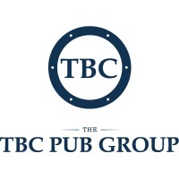 The TBC Pub Company logo - Similar company to The Bridge Inn At Ratho
