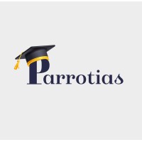 Parrotias Academy logo - Similar company to Trametos