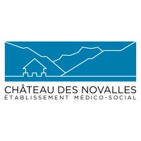 EMS Château des Novalles logo - Similar company to Altage Sa