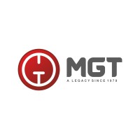 MGT International logo - Similar company to Divine Solutions