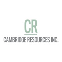 Cambridge Resources Incorporated logo - Similar company to Cambridge Resources